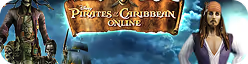 Pirates of the Caribbean Tides of War